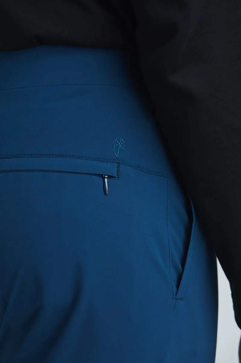 Triton Jogger Dark Teal sold by State of Matter product image thumbnail 4