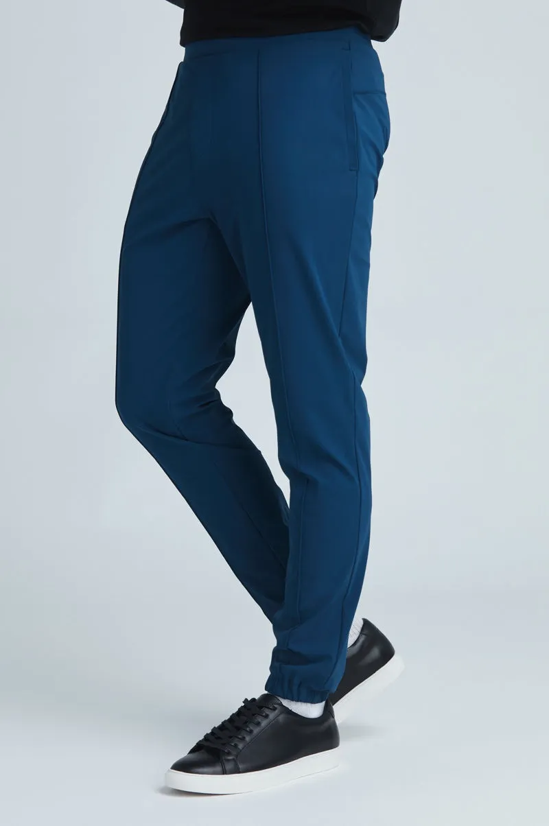 Triton Jogger Dark Teal sold by State of Matter product image thumbnail 2