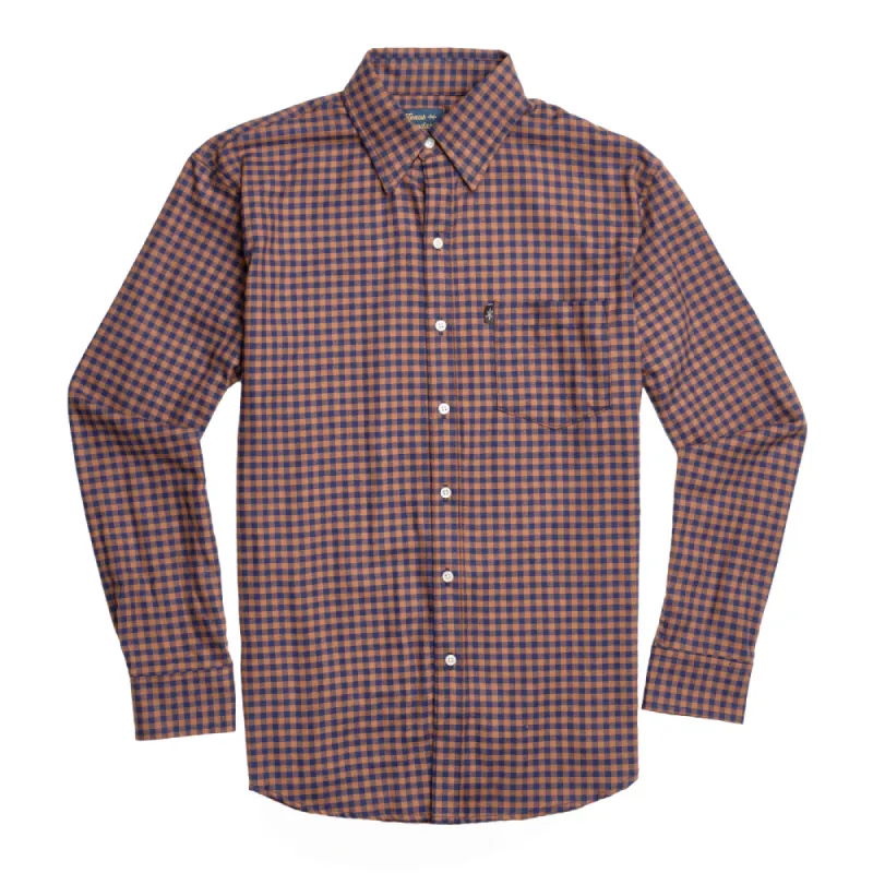 Texas Flannel - Martin sold by Texas Standard