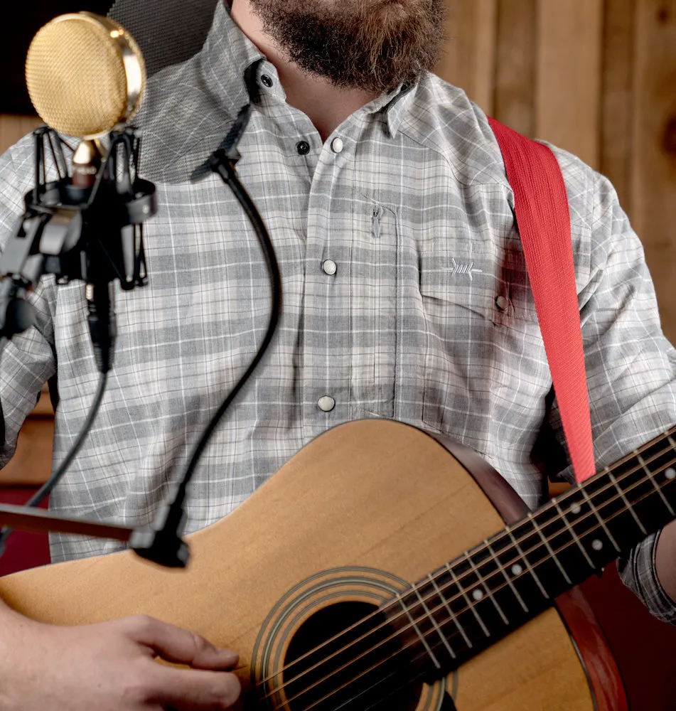 Western Field Shirt - Palmetto sold by Texas Standard product image thumbnail 4