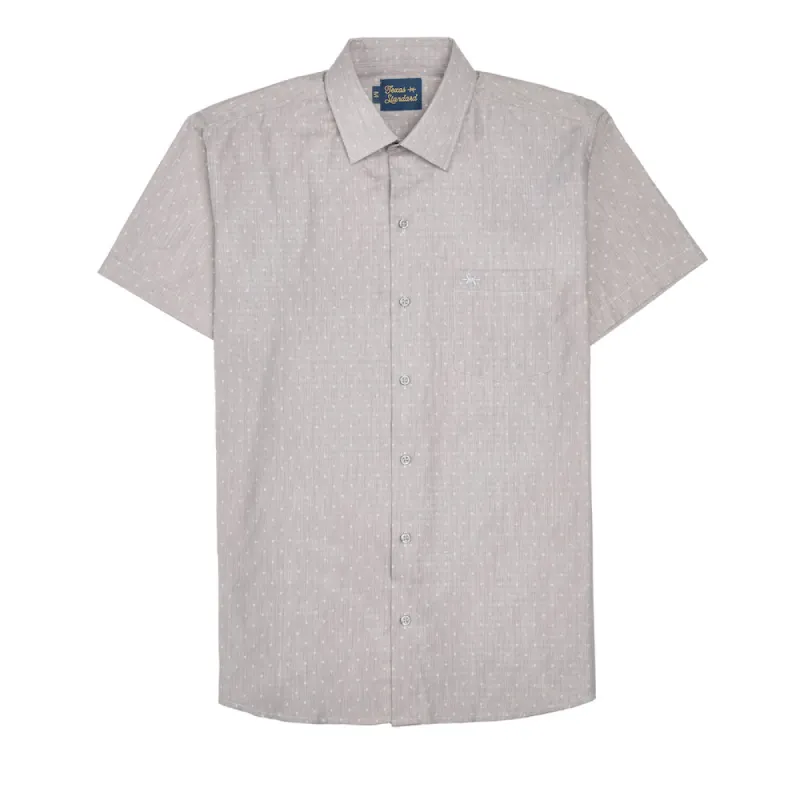 Standard Short Sleeve - Franklin sold by Texas Standard
