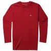 Standard Long-Sleeve Tee - Chiltepin sold by Texas Standard