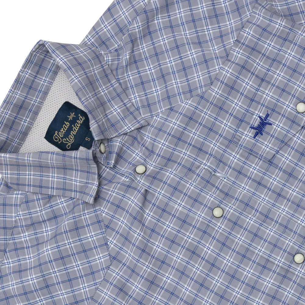 Western Field Shirt - Bonham sold by Texas Standard product image thumbnail 2