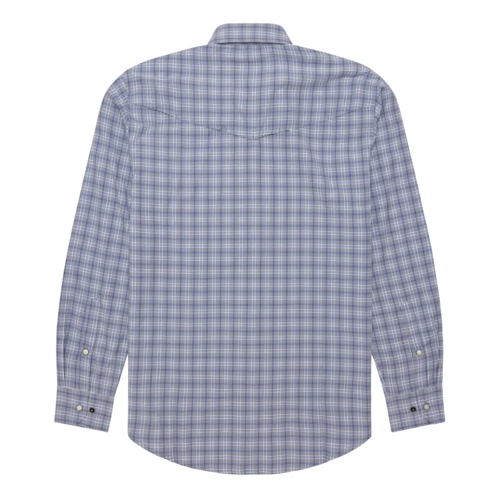 Western Field Shirt - Bonham sold by Texas Standard product image thumbnail 3