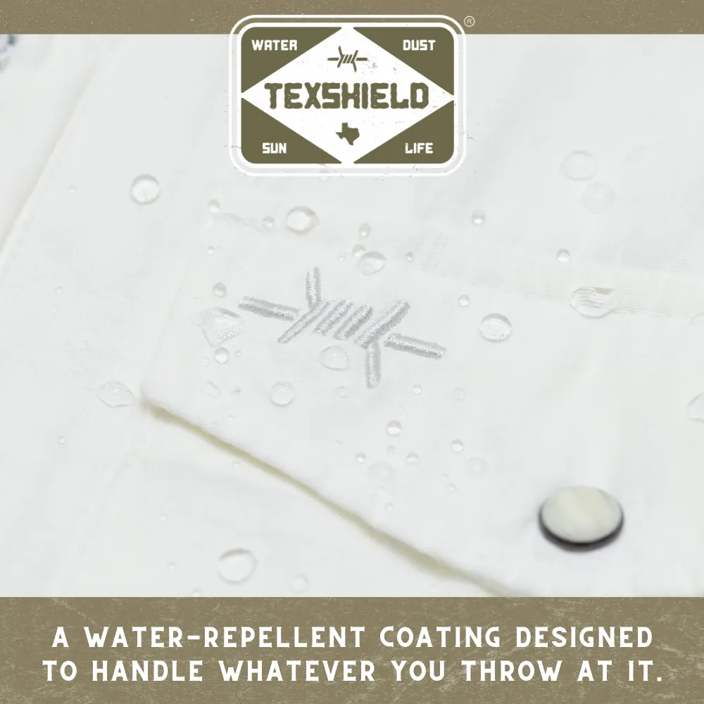 Western Field Shirt - Bonham sold by Texas Standard product image thumbnail 4