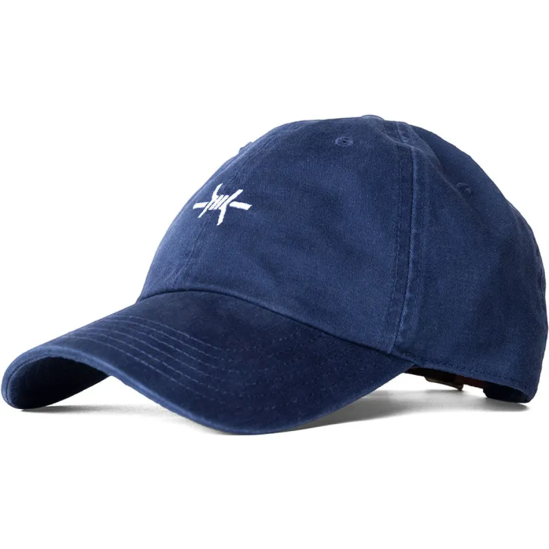 Standard Cap - Republic Navy made by Texas Standard