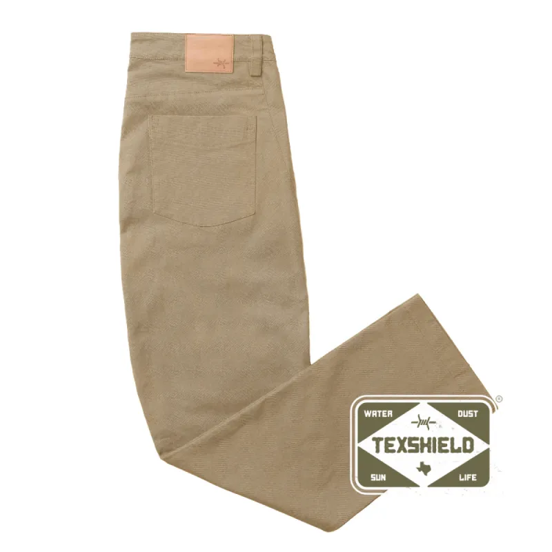 Standard Chino - Chaparral sold by Texas Standard