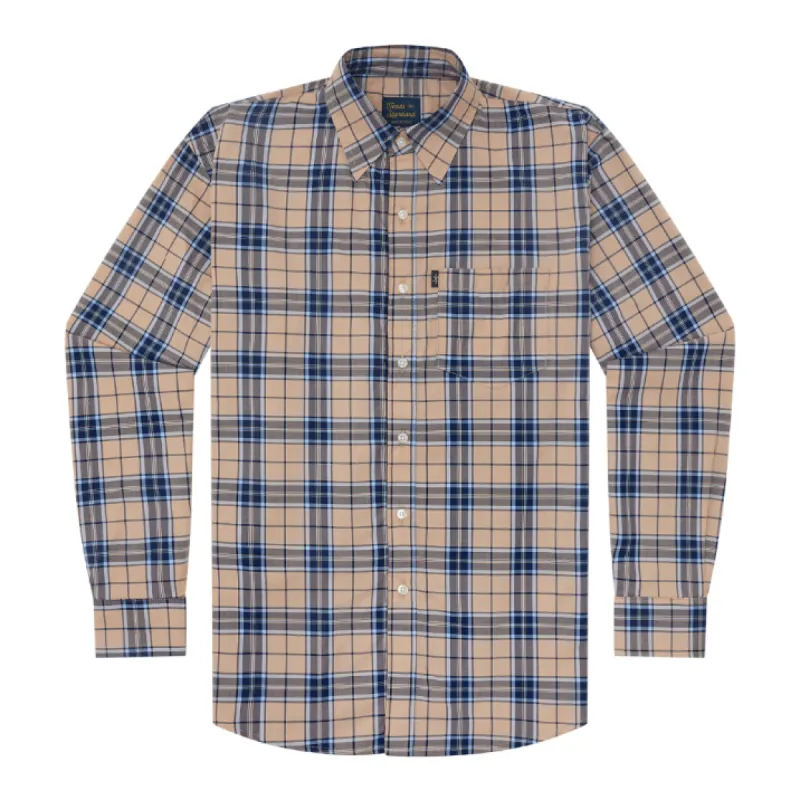 Texas Check - Shackleford sold by Texas Standard