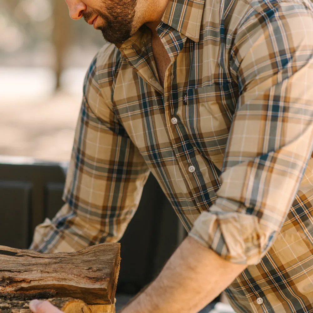 Texas Check - Sabine sold by Texas Standard product image thumbnail 3