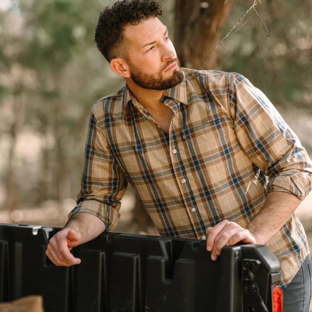 Texas Check - Sabine sold by Texas Standard product image thumbnail 4