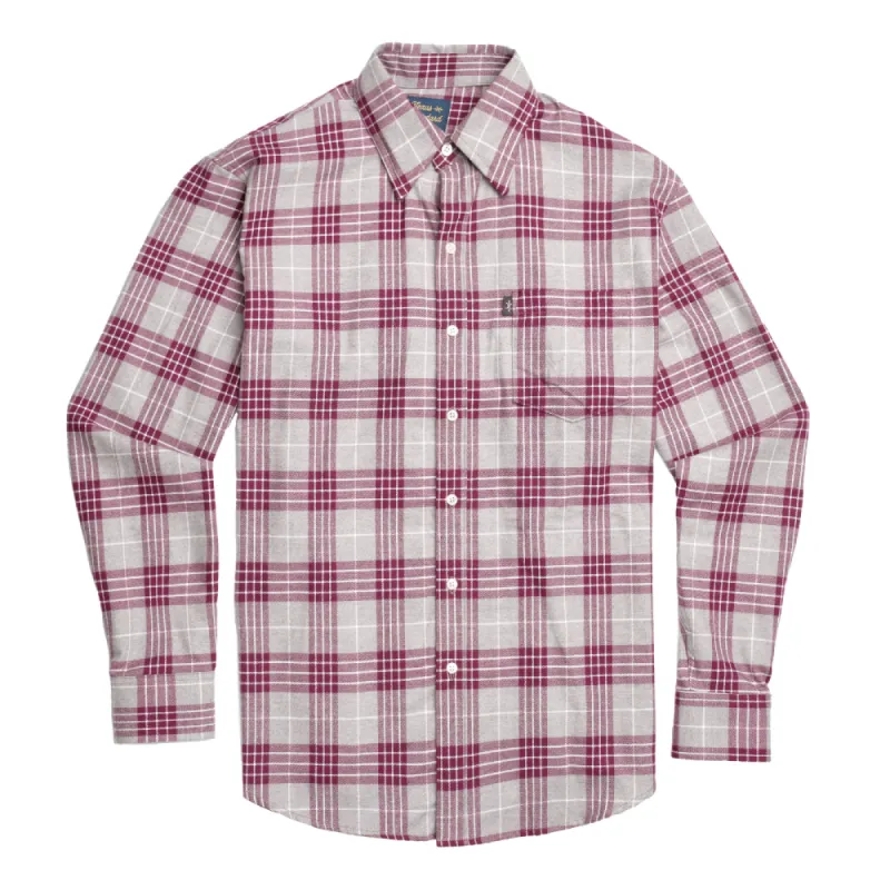 Texas Flannel - Dawson sold by Texas Standard