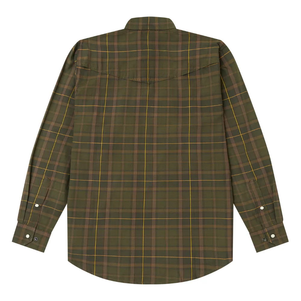 Western Field Shirt - Abilene sold by Texas Standard product image thumbnail 2