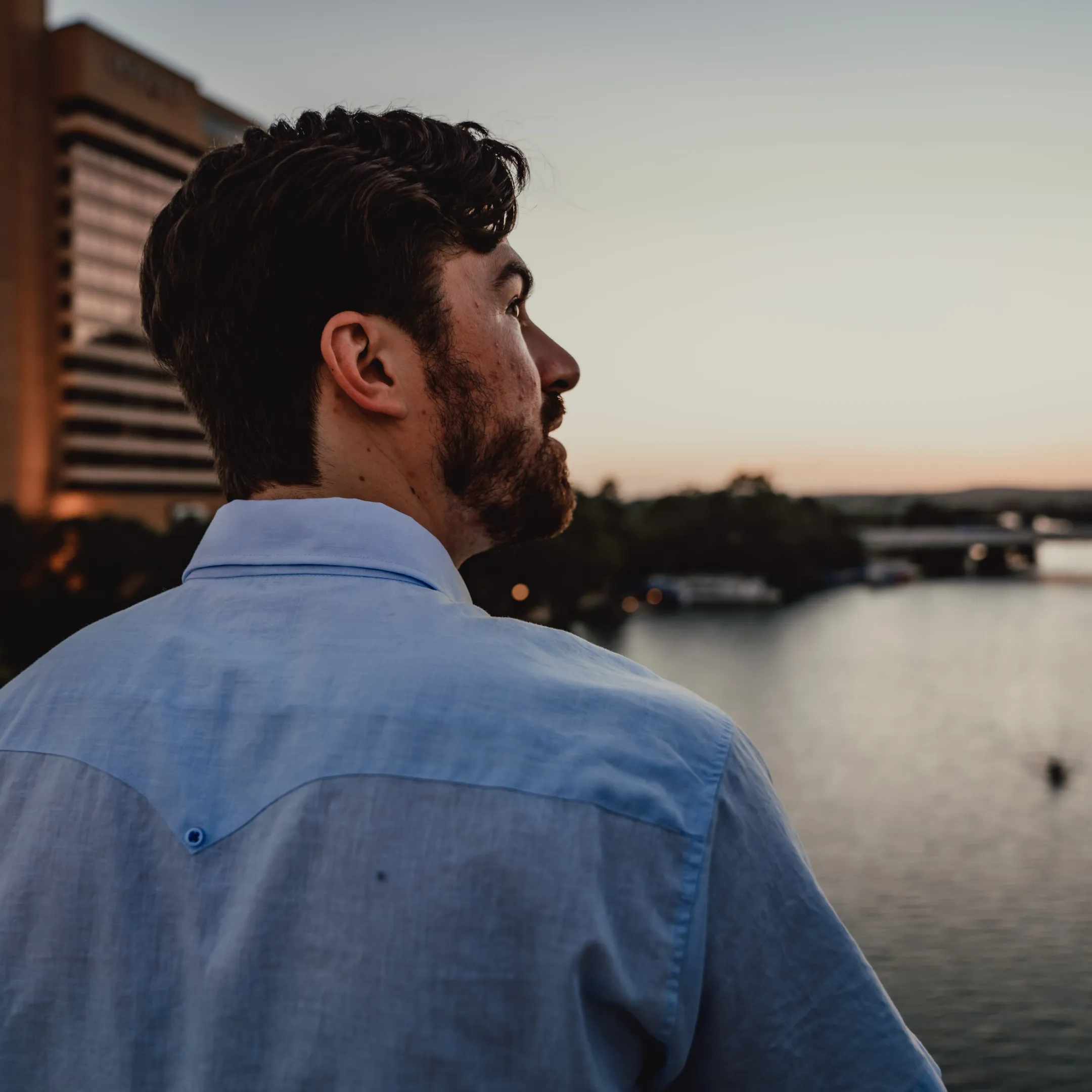 Tejas Guayabera - Benavides sold by Texas Standard product image thumbnail 3