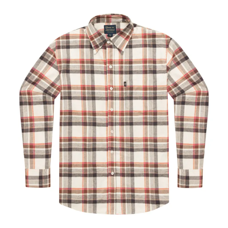 Texas Flannel - Wilbarger sold by Texas Standard