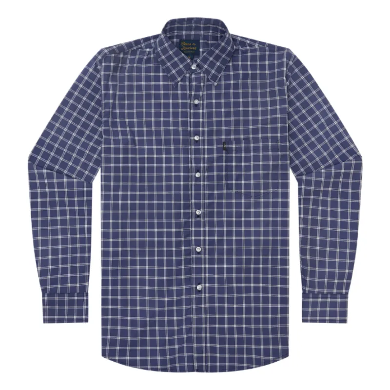 Texas Check - Bell sold by Texas Standard