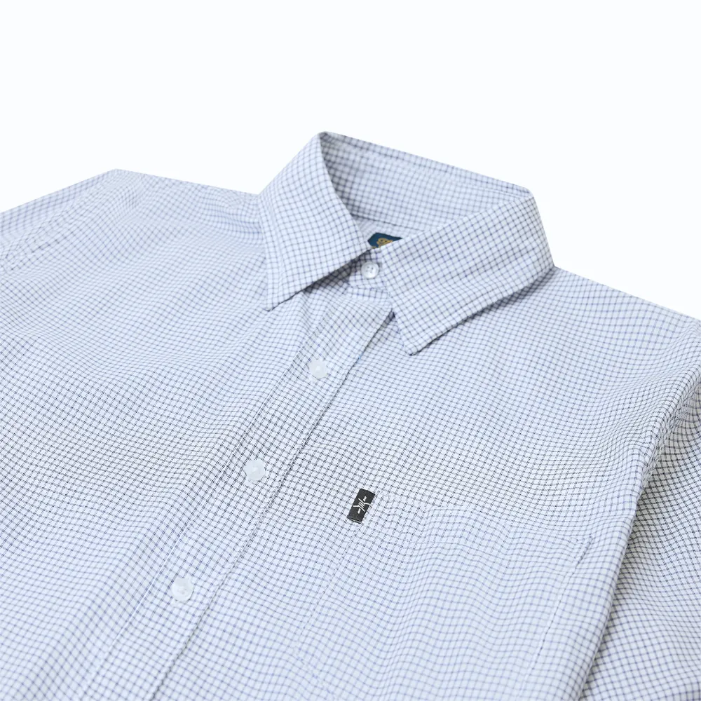 Texas Check - Nueces sold by Texas Standard product image thumbnail 3