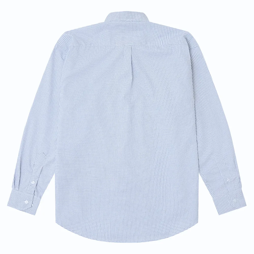 Texas Check - Nueces sold by Texas Standard product image thumbnail 4