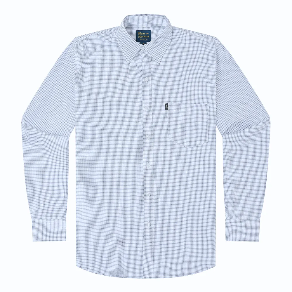 Texas Check - Nueces sold by Texas Standard product image thumbnail 2