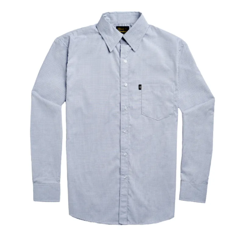 Texas Check - Nueces sold by Texas Standard