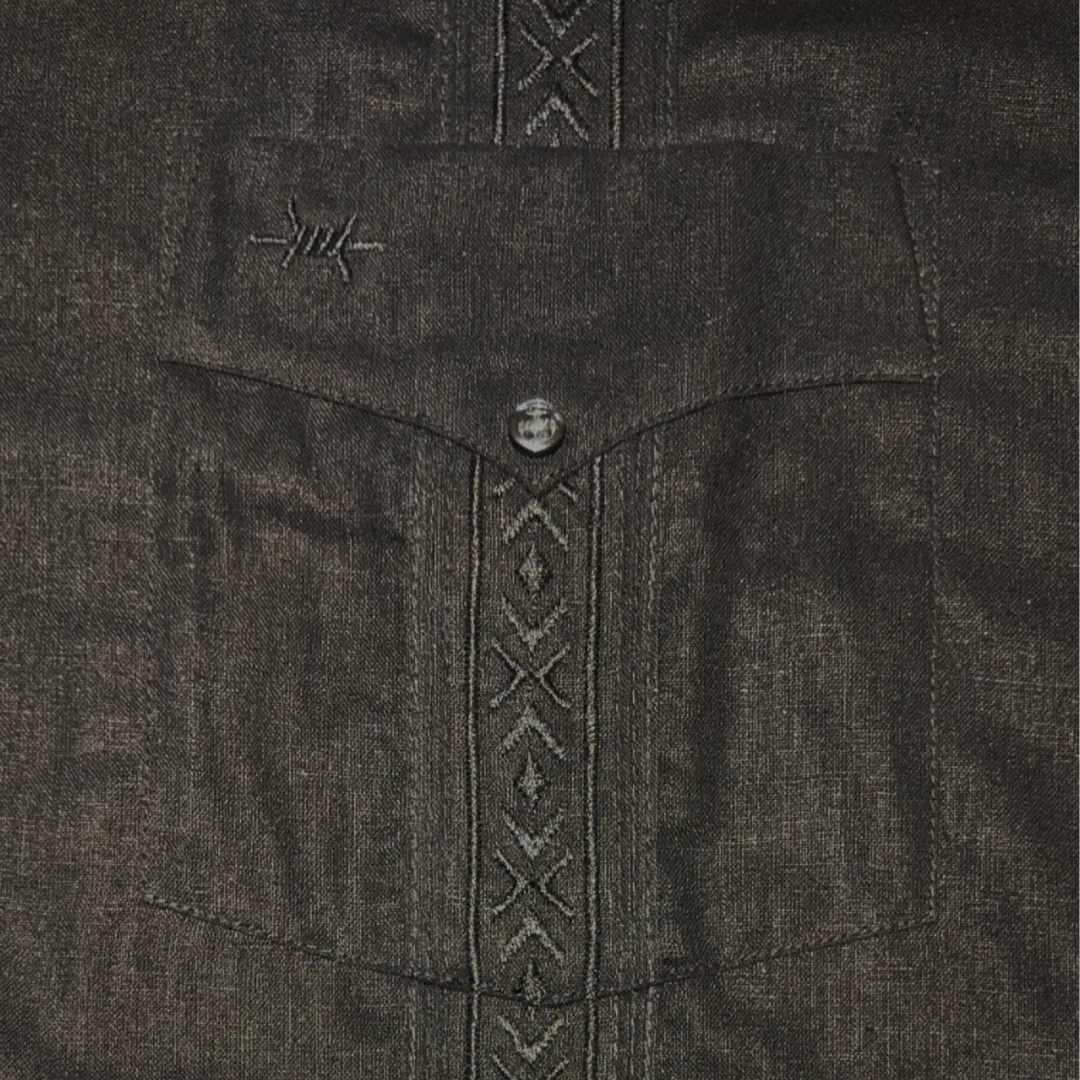 Tejas Guayabera - Diablo sold by Texas Standard product image thumbnail 4