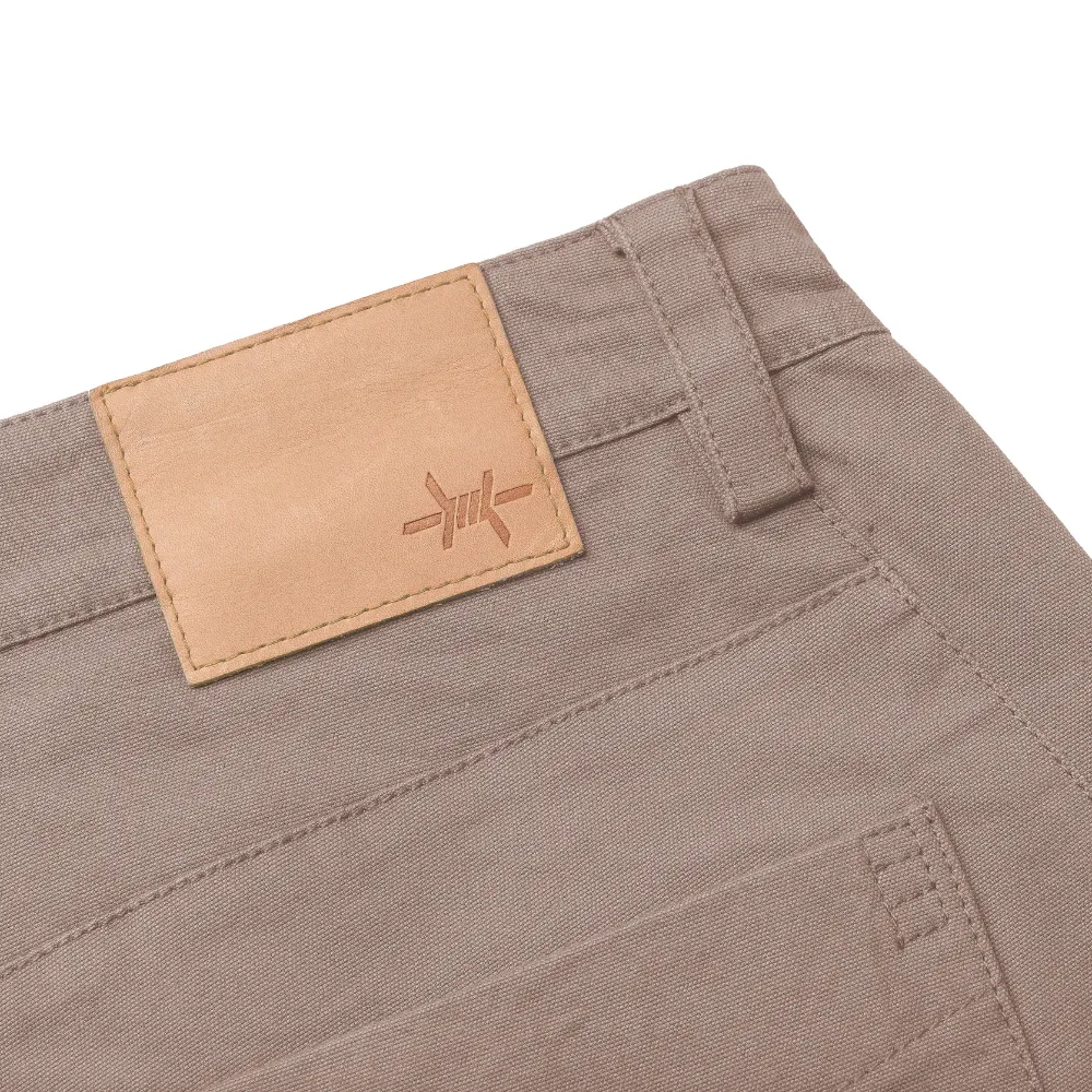 Standard Chino - Pecan Brown sold by Texas Standard product image thumbnail 3