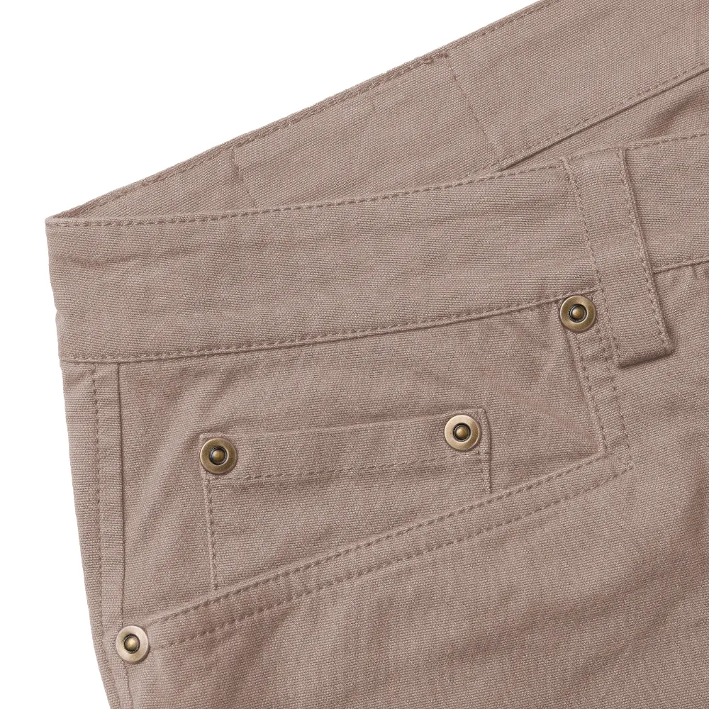 Standard Chino - Pecan Brown sold by Texas Standard product image thumbnail 2