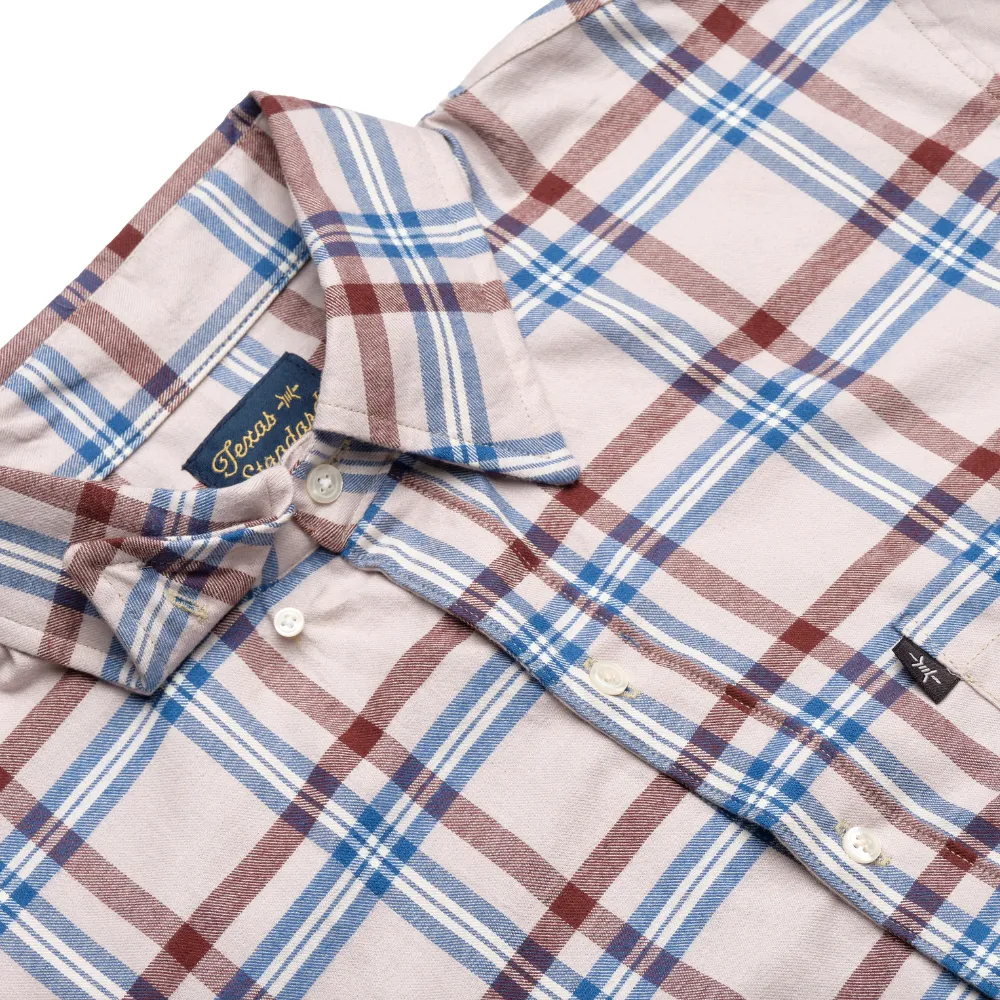 Texas Flannel - Tyler sold by Texas Standard product image thumbnail 2