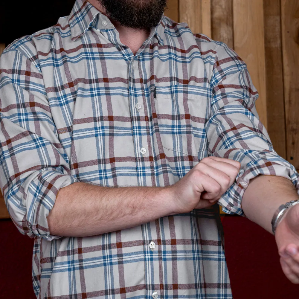 Texas Flannel - Tyler sold by Texas Standard product image thumbnail 3