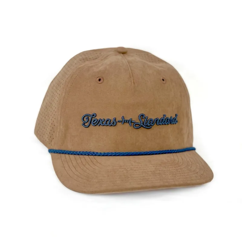 Lariat Cap - Chaparral sold by Texas Standard