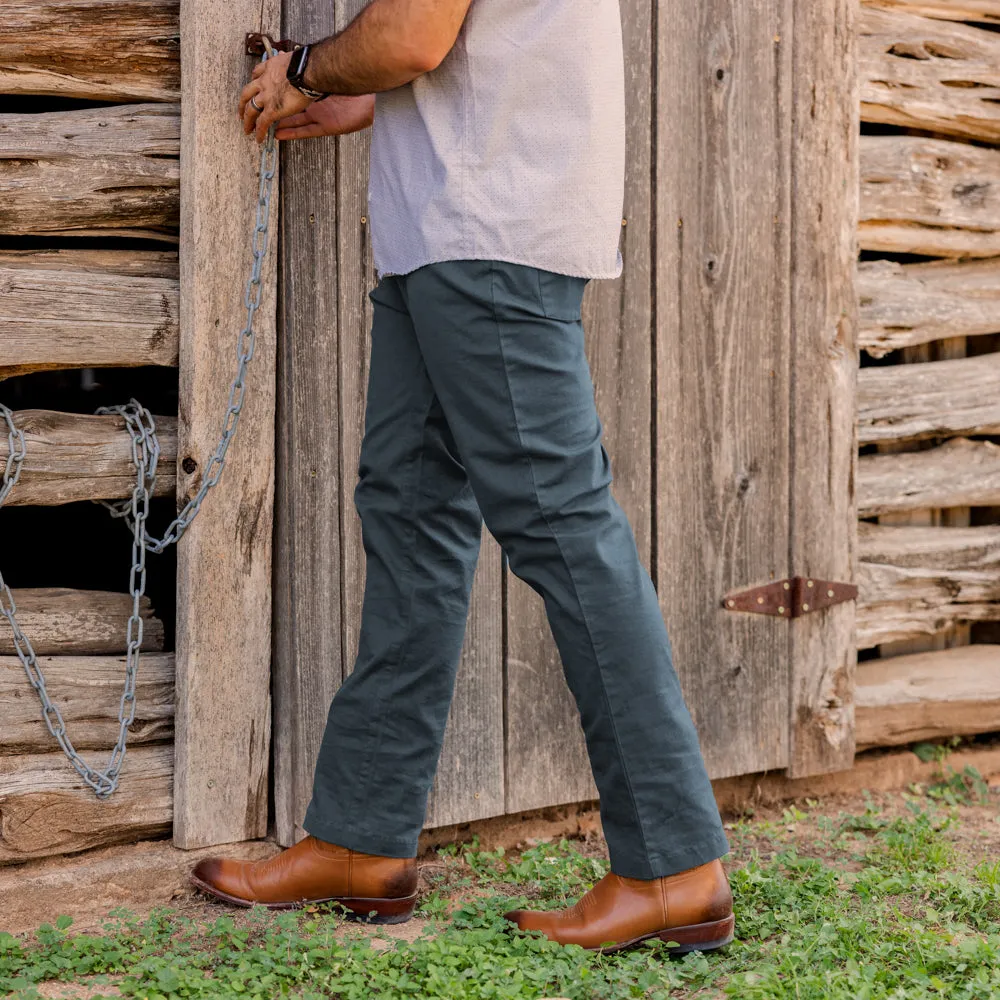 Standard Chino - Starling sold by Texas Standard product image thumbnail 4