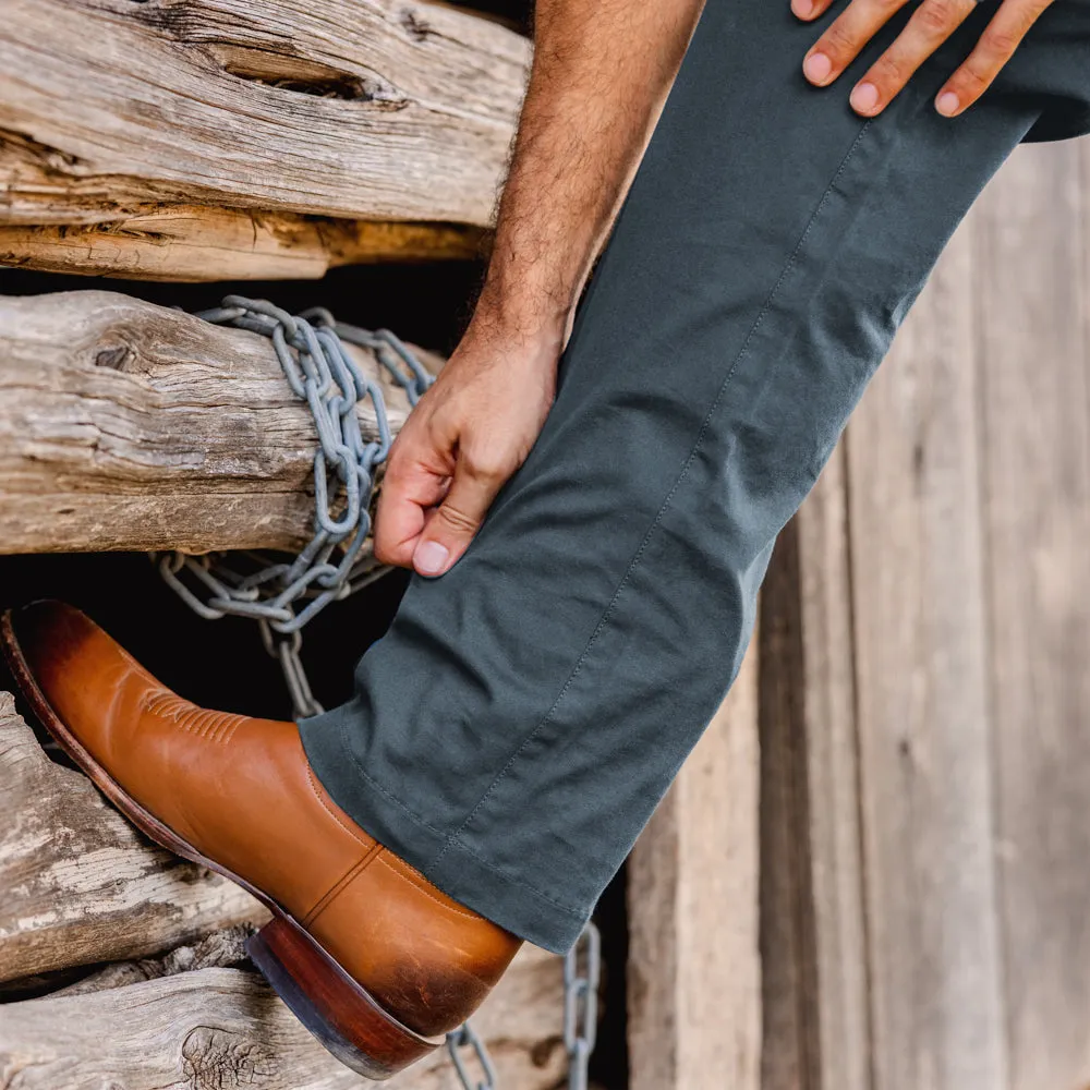 Standard Chino - Starling sold by Texas Standard product image thumbnail 3