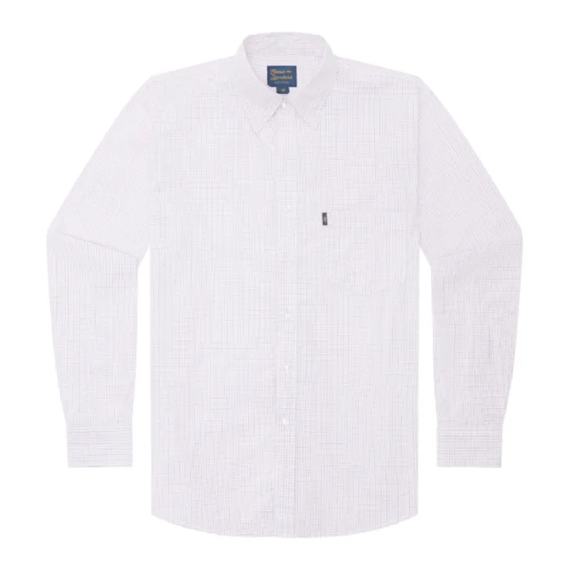 Texas Check - Motley sold by Texas Standard