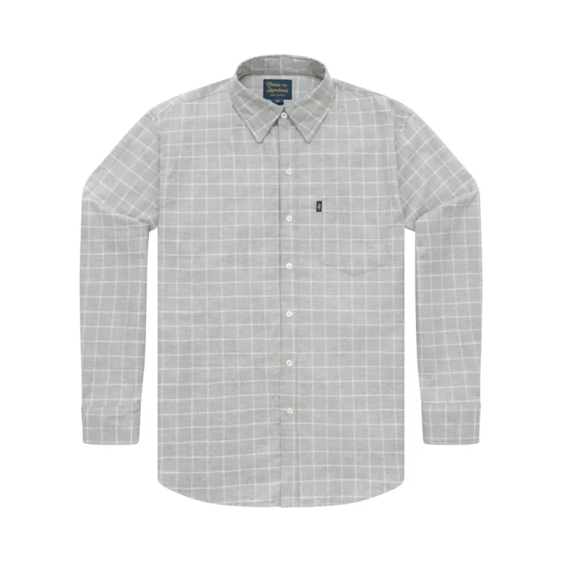 Texas Flannel - Lampasas sold by Texas Standard