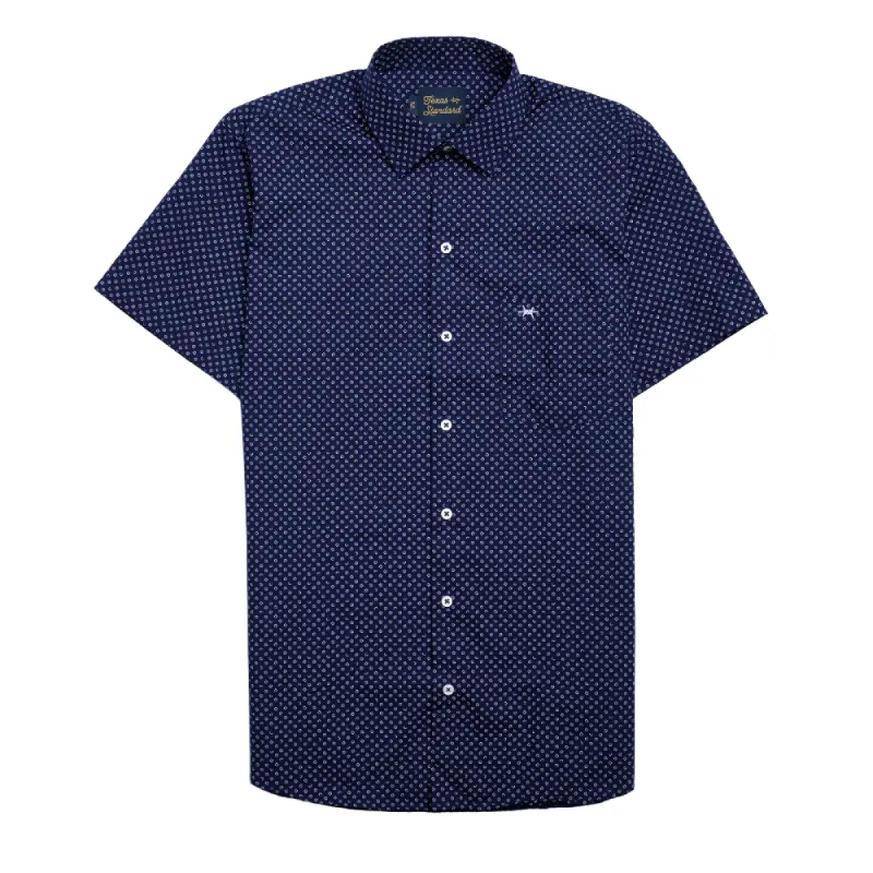 Standard Short Sleeve - Townsend sold by Texas Standard