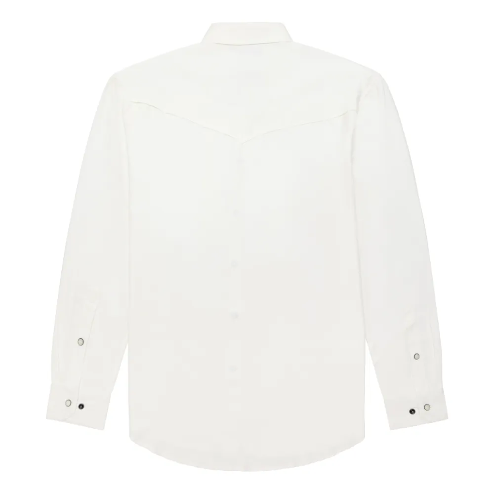 Western Field Shirt - Llano sold by Texas Standard product image thumbnail 3