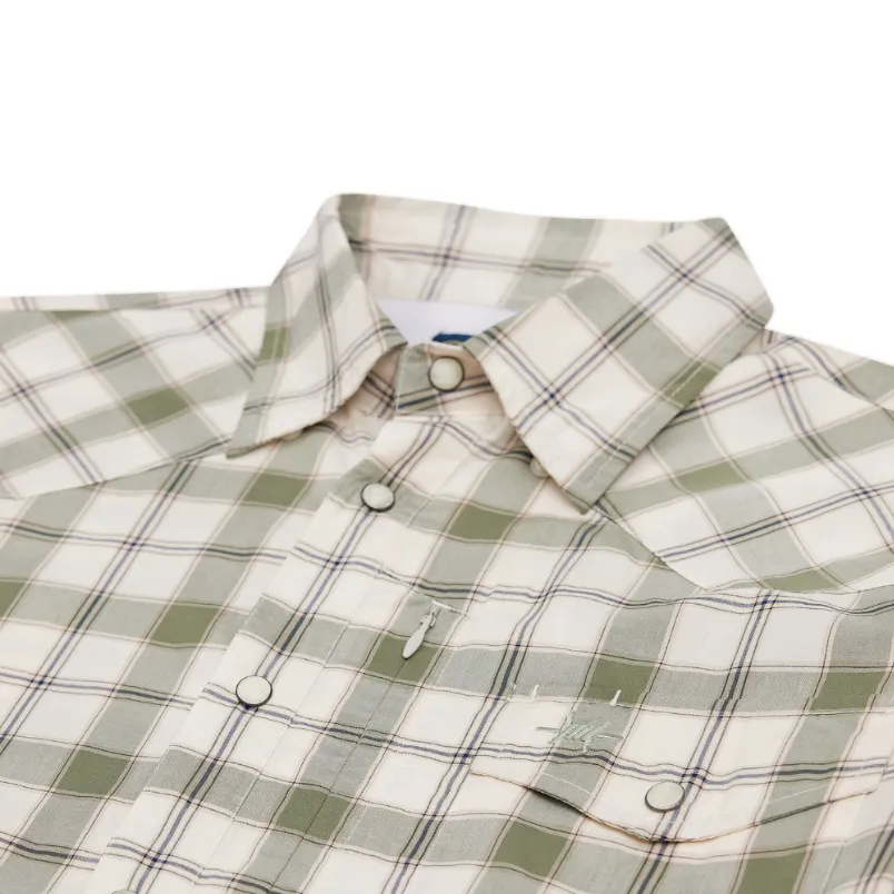Western Field Shirt - Garner sold by Texas Standard product image thumbnail 2