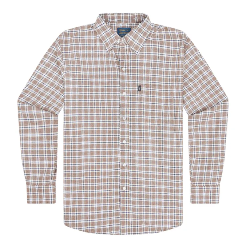 Texas Flannel - Titus sold by Texas Standard