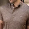Chisholm Traditions Polo - Ash sold by Texas Standard