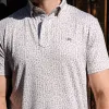 Chisholm Traditions Polo - Iron sold by Texas Standard