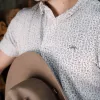 Chisholm Traditions Polo - Iron sold by Texas Standard