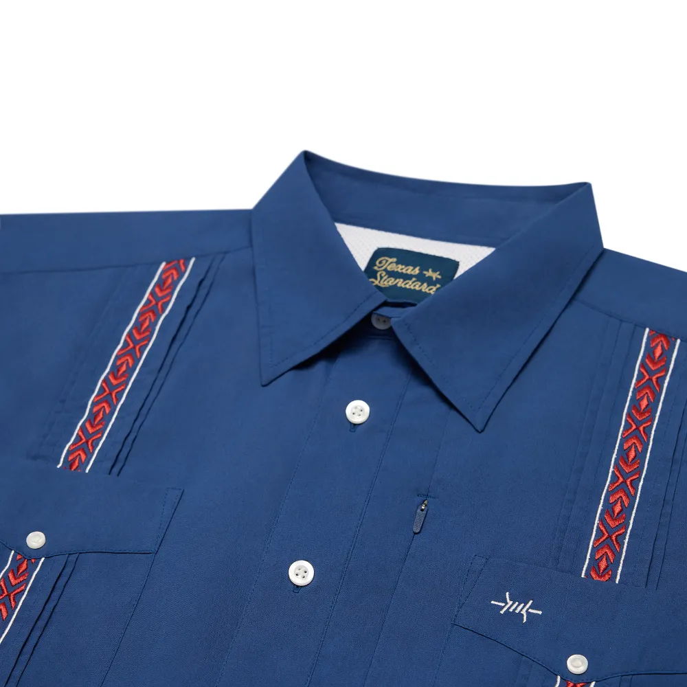 Guayabera Libre - Libertad sold by Texas Standard product image thumbnail 2