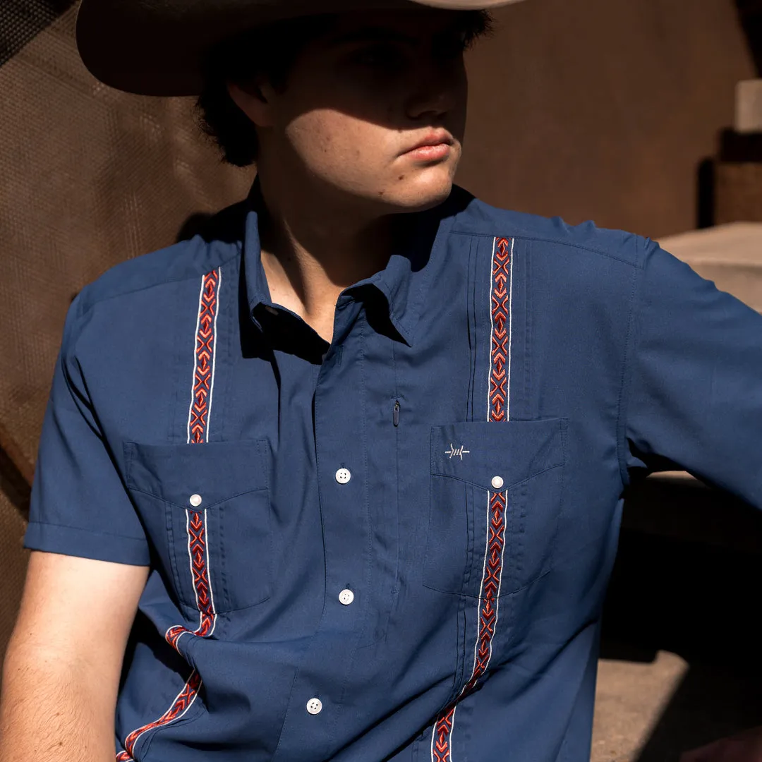 Guayabera Libre - Libertad sold by Texas Standard product image thumbnail 3