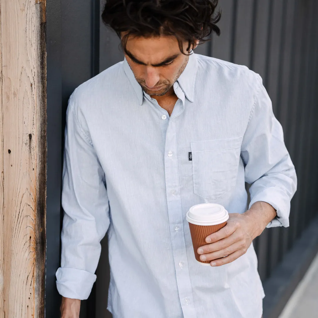 Texas Check - Borden sold by Texas Standard product image thumbnail 4