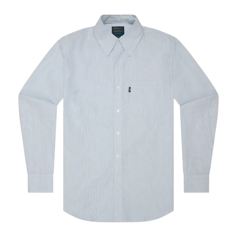 Texas Check - Borden sold by Texas Standard