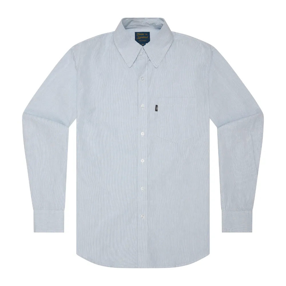 Texas Check - Borden sold by Texas Standard