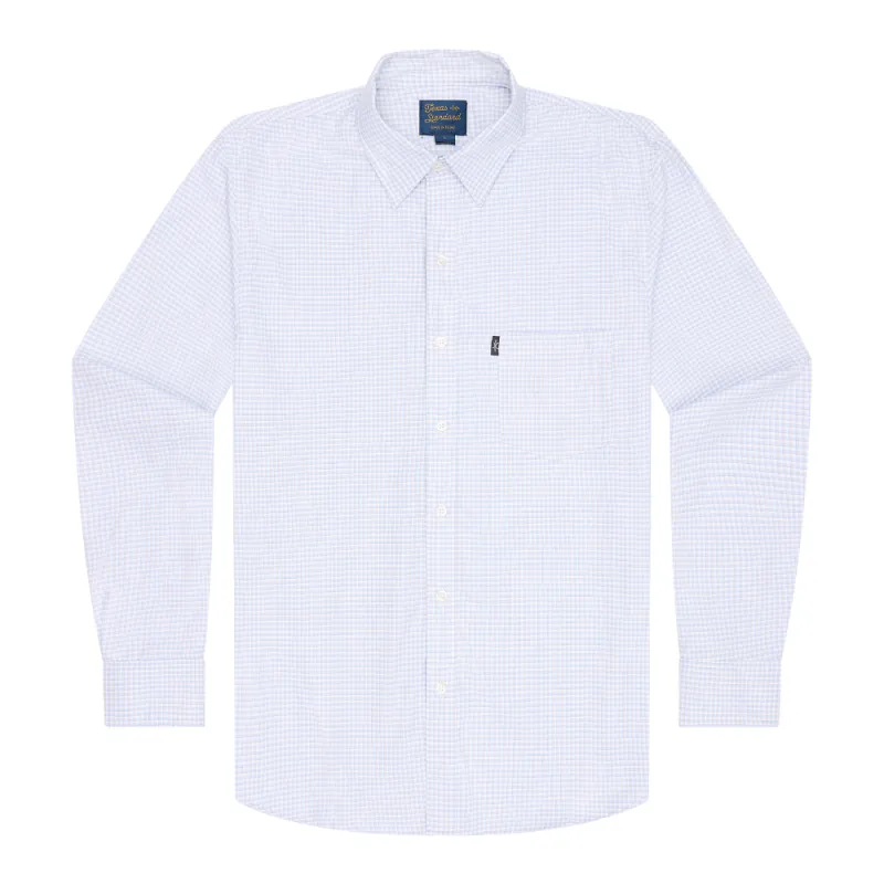 Texas Check - Mason sold by Texas Standard