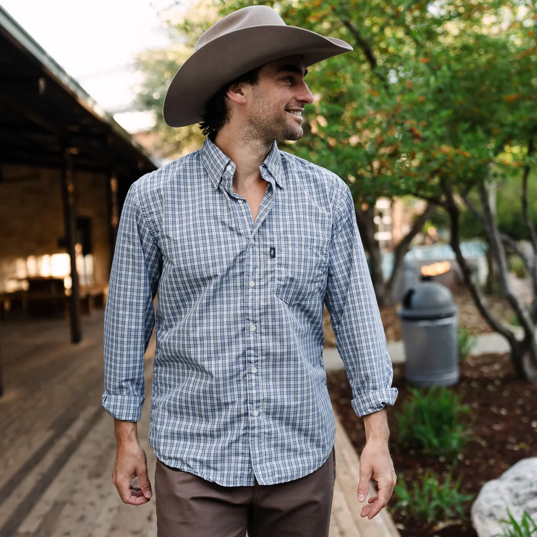 Texas Check - Ward sold by Texas Standard product image thumbnail 4