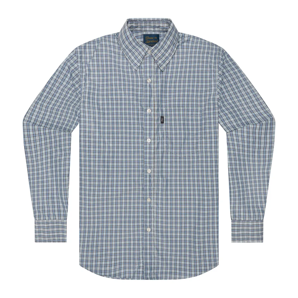 Texas Check - Ward sold by Texas Standard