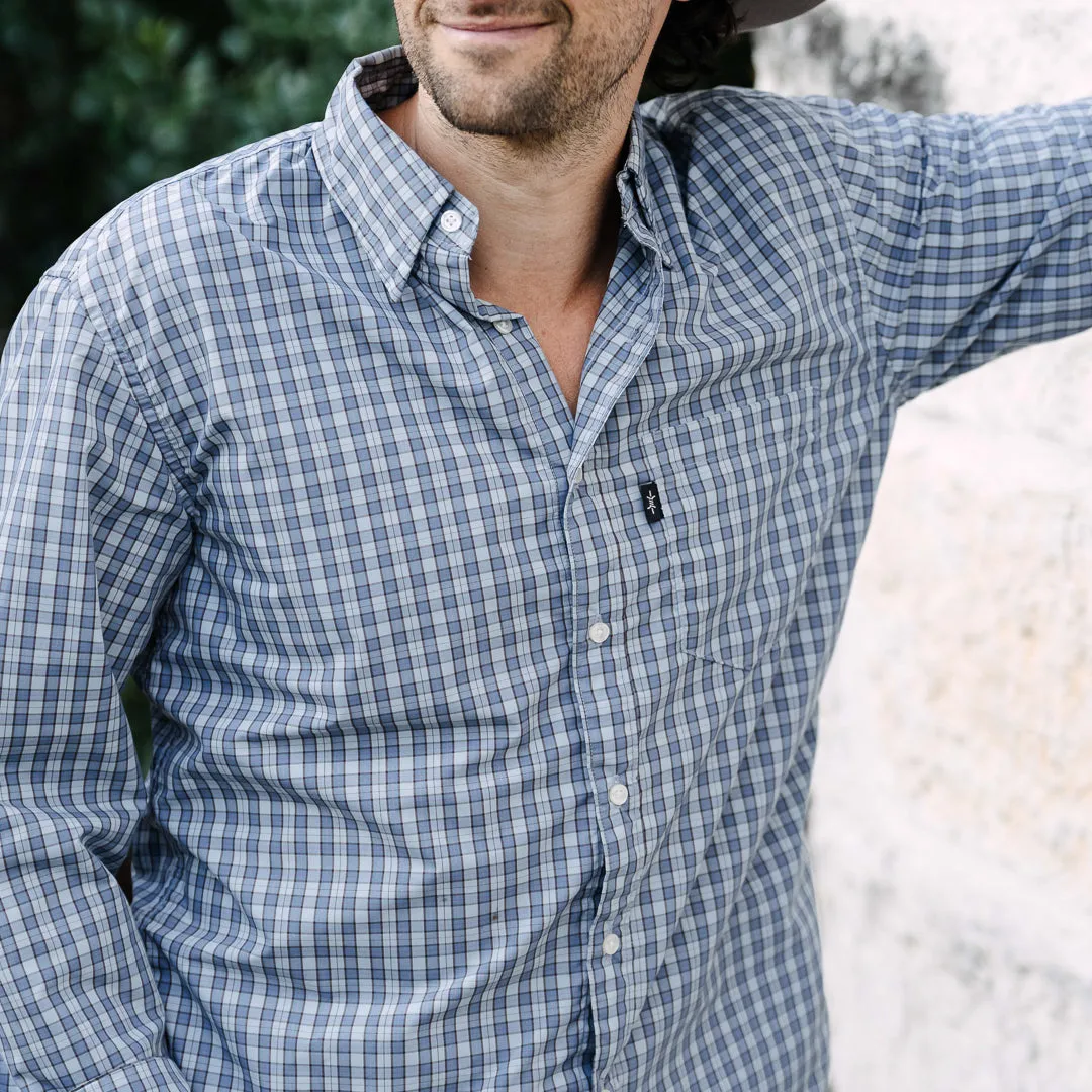 Texas Check - Ward sold by Texas Standard product image thumbnail 3