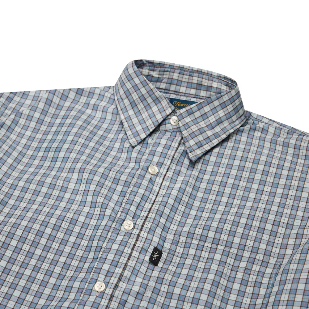 Texas Check - Ward sold by Texas Standard product image thumbnail 2